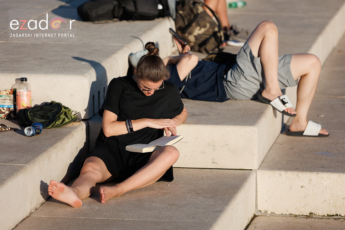 Večernji đir po gradu 18. lipnja 2024. Večernji đir po gradu 18. lipnja 2024.