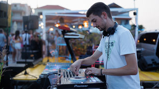 3. Blue Fish festival: Degustacija jela vrhunskih zadarskih kuhara 3. Blue Fish festival: Degustacija jela vrhunskih zadarskih kuhara