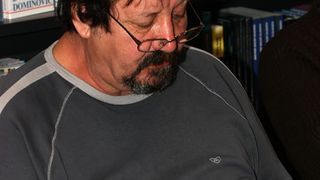 Književna večer grupe ZaPis i gosta Jurice Pavičića (foto: Filip Plazonić)