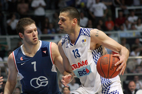 KK Zadar-KK Cibona (foto:Saša Čuka) KK Zadar-KK Cibona (foto:Saša Čuka)