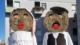 Posjetili smo manifestaciju Jesen u Lici Posjetili smo manifestaciju Jesen u Lici