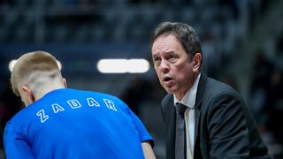 AdmiralBet ABA liga, 23. kolo: KK Zadar – KK Cedevita Olimpija 88-65 AdmiralBet ABA liga, 23. kolo: KK Zadar – KK Cedevita Olimpija 88-65