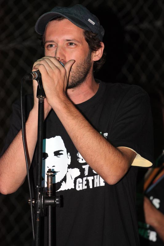 TBF u Diklu (foto: Filip Plazonić)