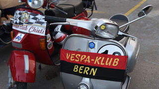 Otvoren Vespa World Days Otvoren Vespa World Days