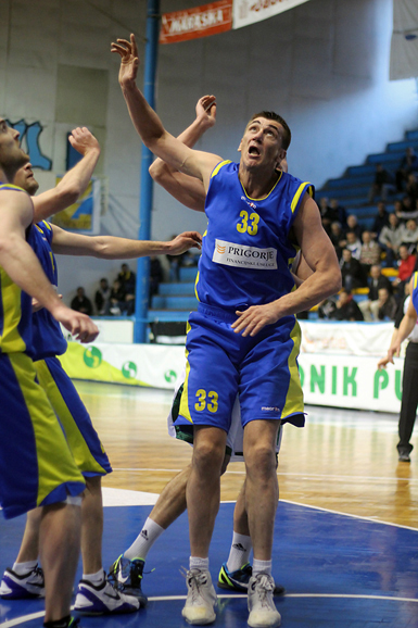 KK Sonik Puntamika – KK Križevci 67-76 (foto:Saša Čuka) KK Sonik Puntamika – KK Križevci 67-76 (foto:Saša Čuka)