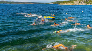 Zrmanja Triple Challenge 4.0 Zrmanja Triple Challenge 4.0