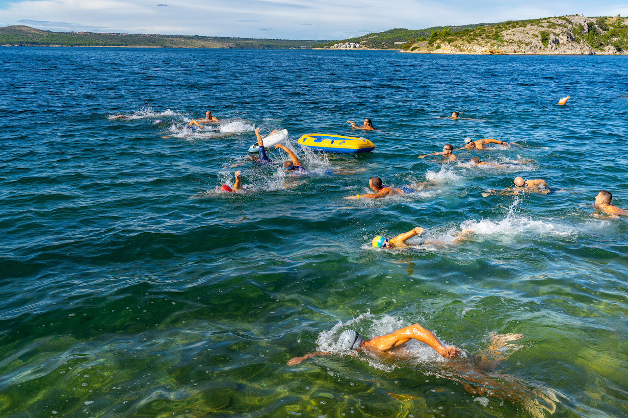 Zrmanja Triple Challenge 4.0 Zrmanja Triple Challenge 4.0