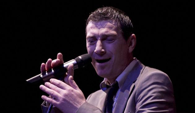 Massimo Savić u HKK Zadar (foto: Saša Čuka)