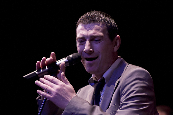 Massimo Savić u HKK Zadar (foto: Saša Čuka)