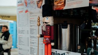 Gastro Advent u Zadru 1. dio