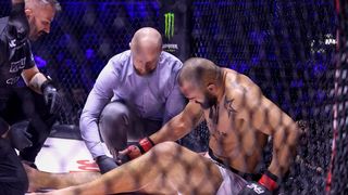 FNC 21, Fight Nation Championship 21, Michal Andryszak – Martin Batur FNC 21, Fight Nation Championship 21, Michal Andryszak – Martin Batur