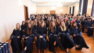 Svečana promocija Svečana promocija