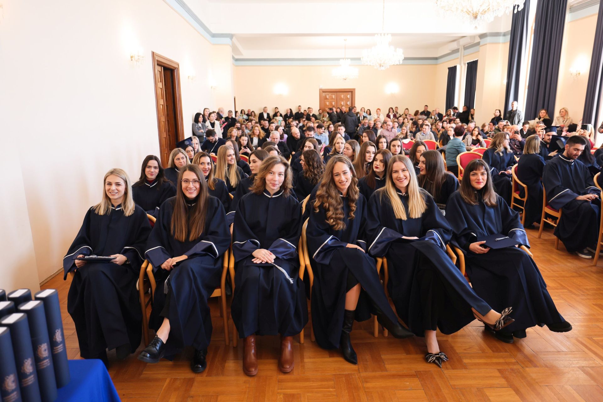 Svečana promocija Svečana promocija