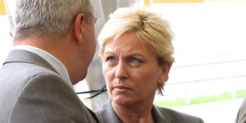 Nevenka Jurak i Ratko Maček (Foto: Krešimir Žabec/Jutarnji list) Nevenka Jurak i Ratko Maček (Foto: Krešimir Žabec/Jutarnji list)