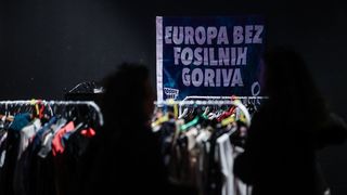 Zagreb: Revija “Razodjeni brzu modu”