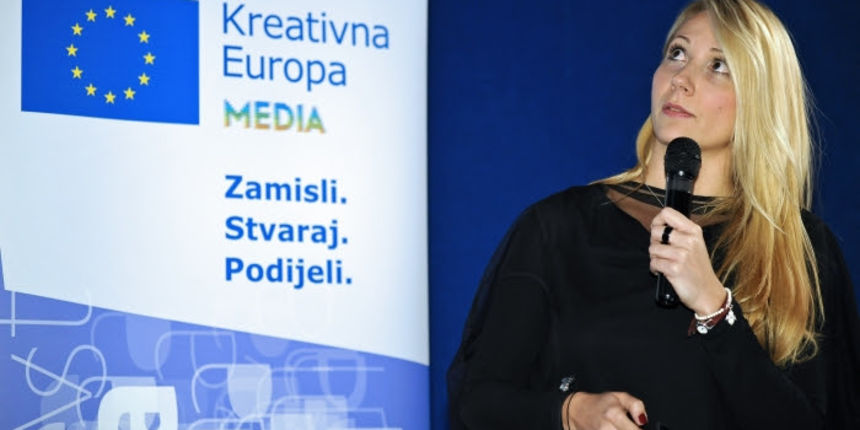 Martina Petrovic Martina Petrovic