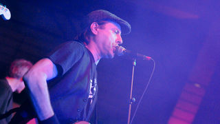 Zabranjeno pušenje u Arsenalu, foto: Vedran Sitnica