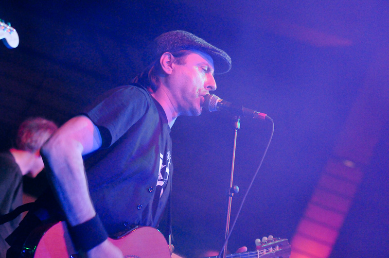 Zabranjeno pušenje u Arsenalu, foto: Vedran Sitnica