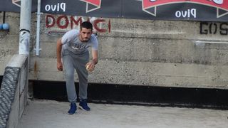 Ožujsko balote kup u Vukšiću