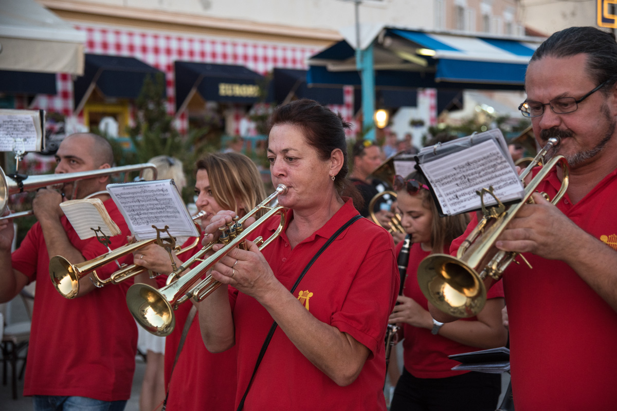 Biogradska noć 2017. Biogradska noć 2017.