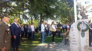 Dan policije, PU zadarska Dan policije, PU zadarska