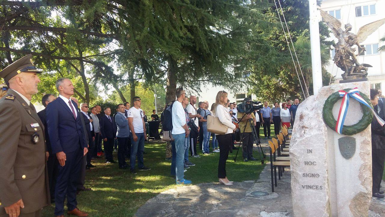 Dan policije, PU zadarska Dan policije, PU zadarska