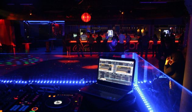 Forum, foto: Facebook