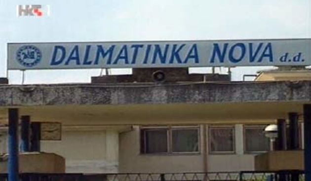 Dalmatinka Nova Sinj