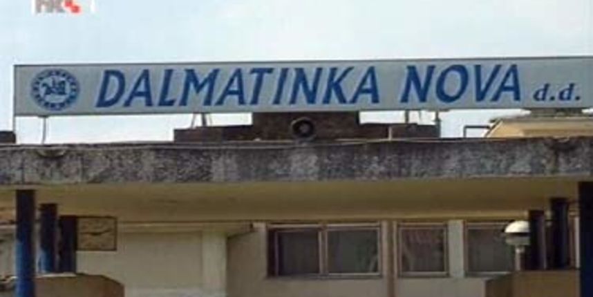 Dalmatinka Nova Sinj Dalmatinka Nova Sinj