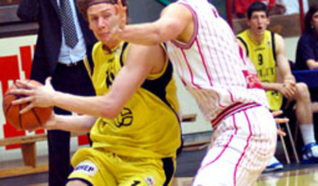 Hrvoje Perić (Foto: košarka.hr)