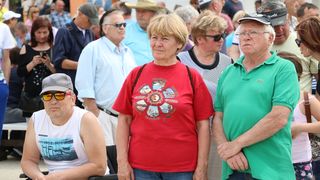 Velika prvosvibanjska fešta na Viru Velika prvosvibanjska fešta na Viru