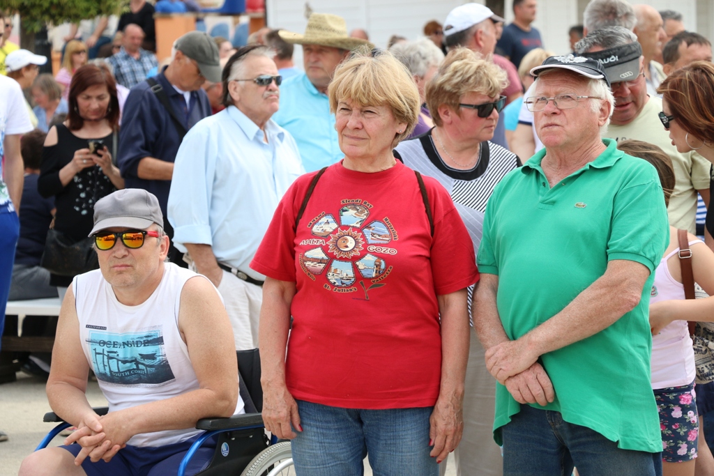 Velika prvosvibanjska fešta na Viru Velika prvosvibanjska fešta na Viru