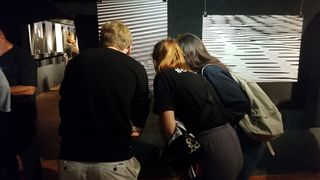 U Ukrajini otvorena izložba Aleksandra Bonačića