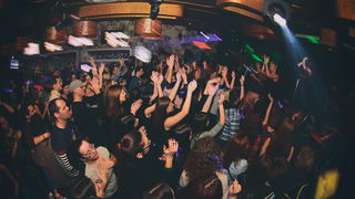 Elemental @ Maraschino bar ; foto Iva Perinčić Elemental @ Maraschino bar ; foto Iva Perinčić