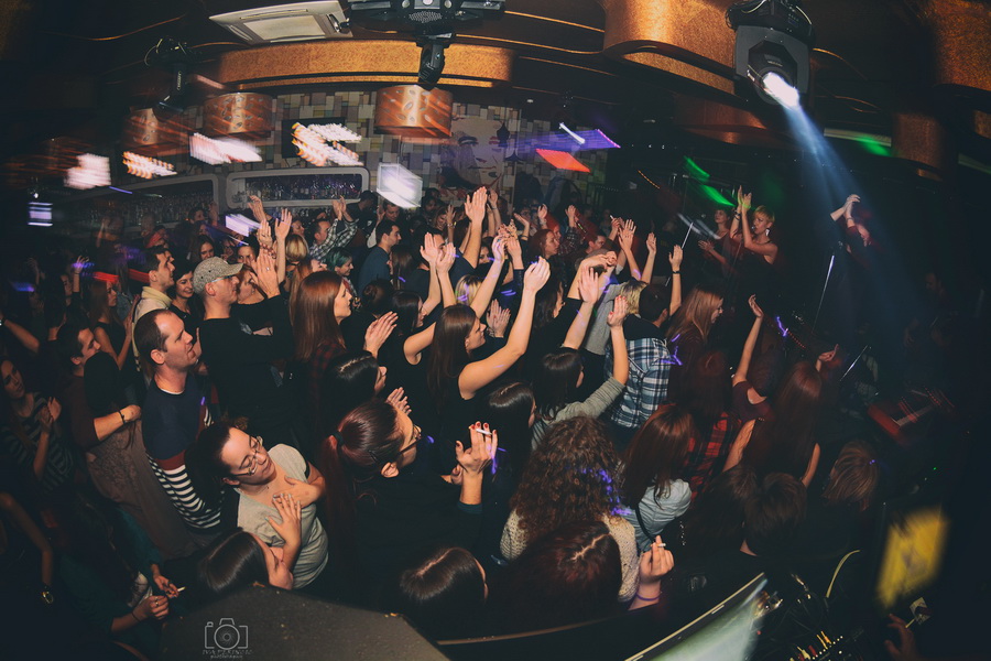 Elemental @ Maraschino bar ; foto Iva Perinčić Elemental @ Maraschino bar ; foto Iva Perinčić