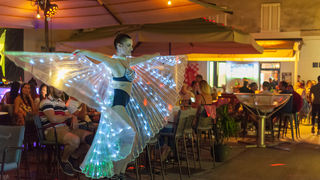 Playboy Party @ Factory-Arkada-Teatro