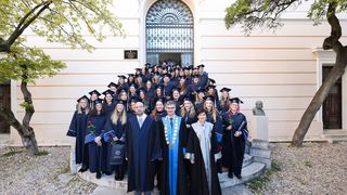 Svečana promocija Svečana promocija