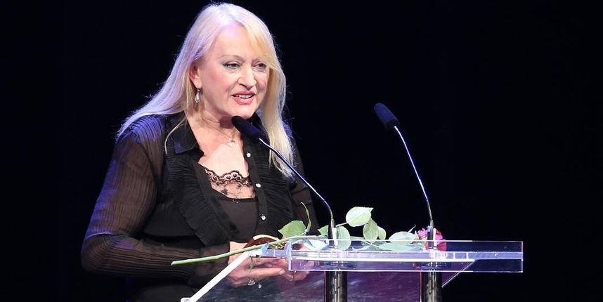 Jasna Ančić Jasna Ančić