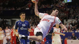 Bec, 310110.
Austrija je domacin EURO 2010 u rukometu od 19-31 01.10. U Becu se igraju utakmice poufinala i finala. Polufinale su izborile reprezentacije Islanda, Francuske, Poljske i Hrvatske. U polufinalnim utakmicama finale su izborile reprezentacije F