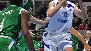 KK Zadar – KK Unics Kazan (foto: Marin Gospić)