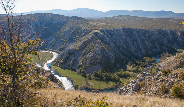 Izlet na Kudin most, foto: Darko Belančić