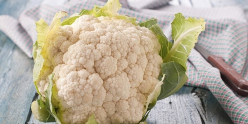 Cvjetača, foto: gastro.hr