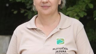 Britanski par milijunti su posjetitelji NP Plitvička jezera, Photo: Kristina Štedul Fabac/PIXSELL