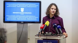 Dodijeljene su Godišnje nagrade Luka Ritz za promicanje tolerancije i škole bez nasilja Dodijeljene su Godišnje nagrade Luka Ritz za promicanje tolerancije i škole bez nasilja