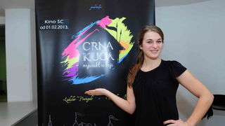 Rasplesani mladi ansambl “Crne kuće” Rasplesani mladi ansambl “Crne kuće”