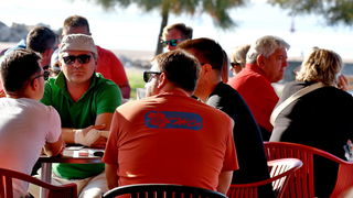 Sva lica “Zadarske koke” Sva lica “Zadarske koke”