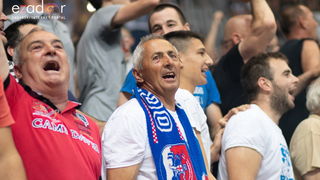 Polufinale doigravanja HT Premijer lige, 1. utakmica: KK Zadar – KK Cibona 89-78