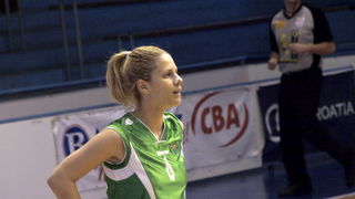 2. medjunarodni turnir u studentskoj kosarci Zadar 2009: Sveuciliste u Zadru – Sveuciliste u Zagrebu 2. medjunarodni turnir u studentskoj kosarci Zadar 2009: Sveuciliste u Zadru – Sveuciliste u Zagrebu