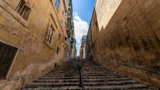 Malta, biser Mediterana Malta, biser Mediterana
