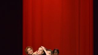 HNK Zadar: Premijera predstave “Dom Bernarde Albe” HNK Zadar: Premijera predstave “Dom Bernarde Albe”